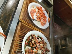 -芭菲盛宴·环球美食(北城国际店)