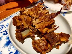 -东方饺子王(大屯路店)
