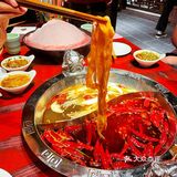 二刷袁老四火锅，这家火锅太上头❗