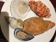 -索菲特西湖大酒店·香榭丽全日候餐厅(南山路店)