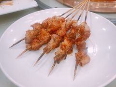 -京门老爆三·铜锅涮肉 爆肚(望京店)