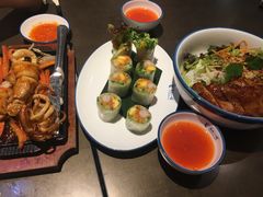 -美奈小馆·越南料理(中航城君尚购物中心店)