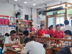 -晋宝章大同刀削面(月坛店)