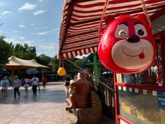 -郑州方特梦幻王国