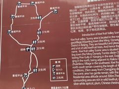-大岭沟猕猴桃谷风景区