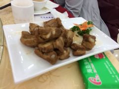 iphone_upload_pic-海岛渔村大酒店(云霄路店)