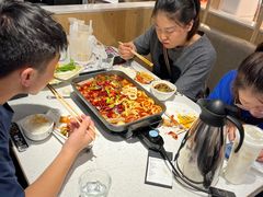 -鱼酷活鱼烤鱼(北美店)