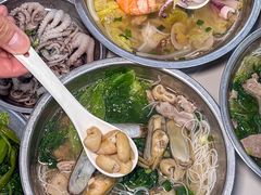 -福屿鲜捞小吃·捞化(福屿总店)