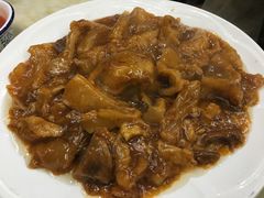 -同发号饭庄(复兴路店)