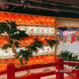 西咸的水上世界～