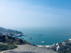 -东极岛景区