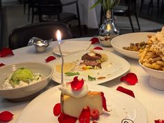 -The Georg(东华门店)