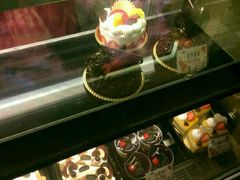 -喜利来蛋糕(景子街店)