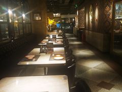 大堂-極上萬膳·日料放题(海岸城店)