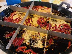 火锅-重庆老火锅王(永陵路分店)