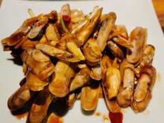 -海宁煲农家菜(惠南镇店)