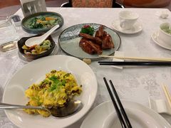 招牌红烧乳鸽-酌宴府The China Club·广州万富希尔顿酒店(云城东路店)