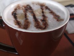 -魏斯理汉堡(西安沣东吾悦店)