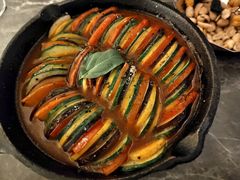 普罗旺斯炖时蔬-Hi City·城市之巅