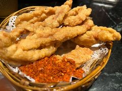 -廖川菜(太阳宫店)