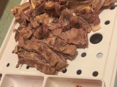 -老毛手抓·盐池滩羊非遗手抓(宁夏总店)