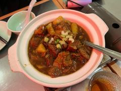 -潮界(LU·ONE凯德晶萃广场店)