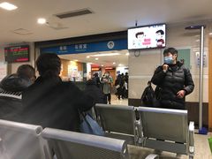 -浙江大学医学院附属第二医院(解放路院区)