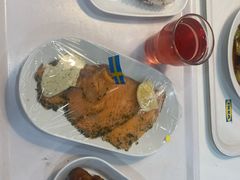 肉桂卷-宜家·瑞典风味餐厅(北京西红门店)