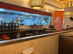 -七条鱼日本料理(远洋乐堤港店)