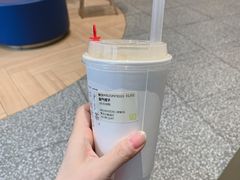 -奈雪的茶(青岛卓悦里INTOWN店)