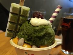 -WONDER ICE 萬得冰田(建設路总店)