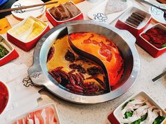 -大龙燚火锅