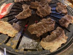 -万兴佳烤肉·长白山老味道(东岸里店)