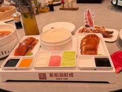 -紫阳海鲜楼·传承闽味(长乐路总店)
