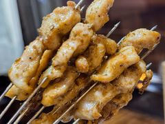 -壹块捌烧烤(灯市口店)