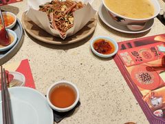 -点都德(奥体印象城店)