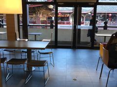 大堂-麦当劳(鼓楼店)