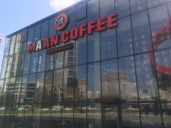 门面-Maan coffee漫咖啡(1905店)