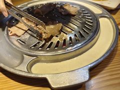 -喜来稀肉(北外滩白玉兰广场店)