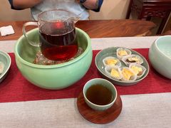 -龙华素斋(龙华路店)