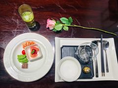-霁月山房(体育公园店)