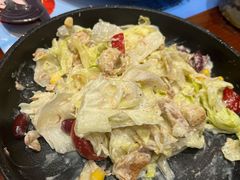 -列娜餐厅