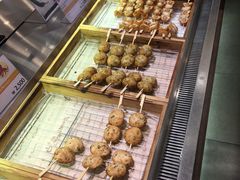 -古来思鱼饼