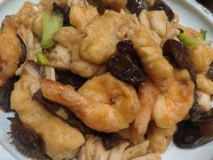 -鑫真味私房菜馆