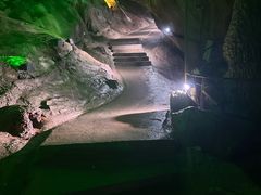 -兰溪地下长河