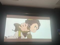 -华夏良子·足道SPA艾灸(翠微店)