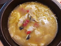 -阿香米线(凯德广场.1818店)
