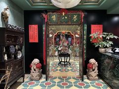 -誉八仙粤菜(万象天地店)