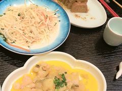 -海天楼中餐厅(吴宫泛太平洋酒店)