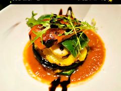 -LA PICADA 西班牙餐厅(成都远洋太古里店)